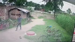 abc coaching  m hua chori ka cctv footage || m kumar || chor  dikhe to call kre