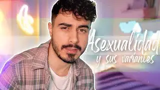 SOY #ASEXUAL 💜🤍🖤 - Saliendo del armario más oculto - FREWTWOJOTA ✨🌸