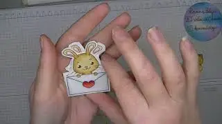 Glitzer Sticker selber machen +++Tutorial