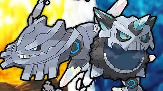 MEGA STEELIX AND MEGA GLALIE! - Pokemon Omega Ruby & Pokemon Alpha Sapphire