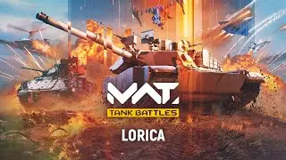 MWT: Tank Battles - OST - Lorica