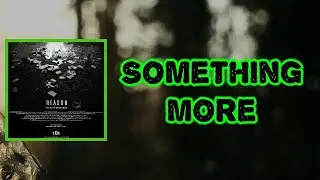 REASON - Something More (Lyrics)