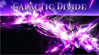 Roblox VFX - Galactic Divide