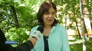 Atak dzika na spacerującą kobietę. Konieczna była interwencja na SOR