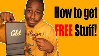 5 SECRETS to MORE BRAND DEALS In 2021 | How to get Free Stuff and SPONSORSHIPS