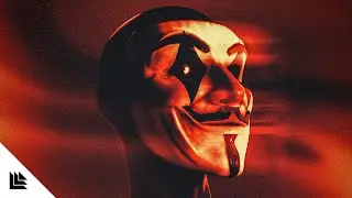 Ryos - Disguise (Official Lyric Video)