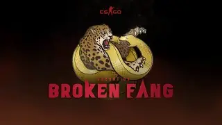 INTRODUCING OPERATION BROKEN FANG / WEEK 2
