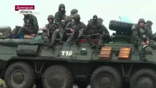 14.07.14. ОЖЕСТОЧЕННЫЕ БОИ ЗА НЕСКОЛЬКО НАСЕЛЕННЫХ ПУНКТОВ ЛНР. ЮГО-ВОСТОК.
