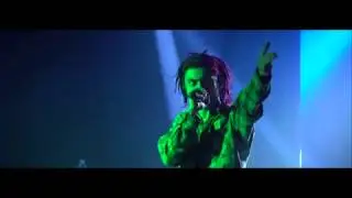 GONE.Fludd - КАК ДЕЛИШКИ (LIVE Калуга 14.12.2018)