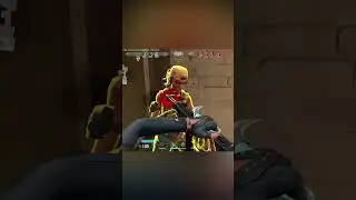 Stabby stabby