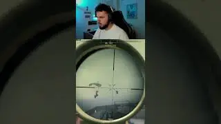 El sniper mas rapido 