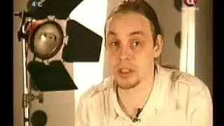 Опять о дорогах... Телеблог 13.04.2010 г