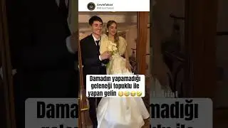Güçlü gelin