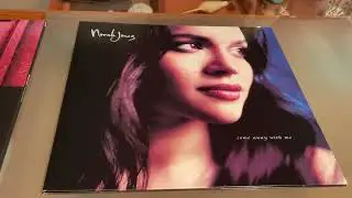 Lonestar / Norah Jones