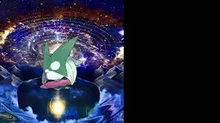 Meowscarada Becoming Canny Extended (23 phases)