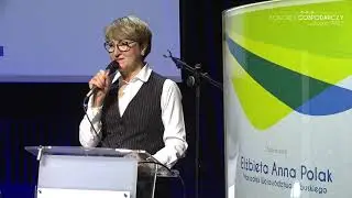Transmisja Kongresu Gospodarczego Lubuskie 2023