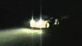 HORTEX NISSAN 200SX 2.2T(AUDI S2) 500+ 