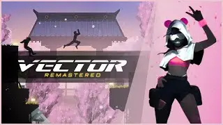 Vector Remastered | Hard Mode Construction Yard