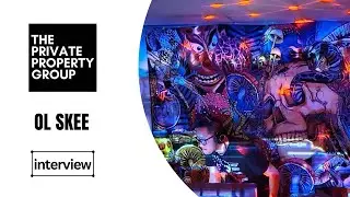 DJ Interviews: OL SKEE