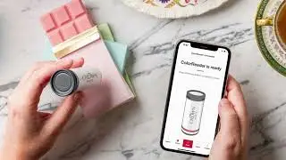 Crown Paints COLOURKEY®