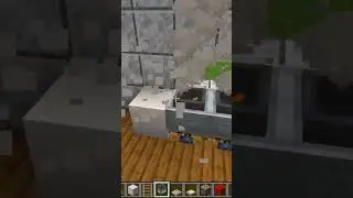 Minecraft Stove | Minecraft