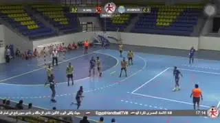 Al Ahly vs Helioplice