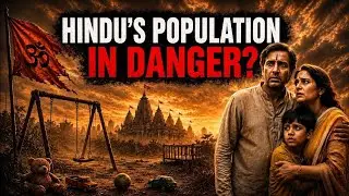Will India Really Become a Muslim-Majority Nation by 2050? | UNRAVEL