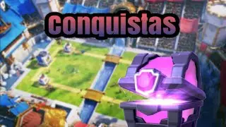 Peguem suas conquistas logo