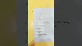 +3 4th semester History Hons#Core -10#privious year question paper- 2022#like share and subscribe 👇