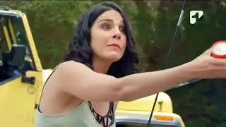 infieles Las Tres Hermanas (completo HD)