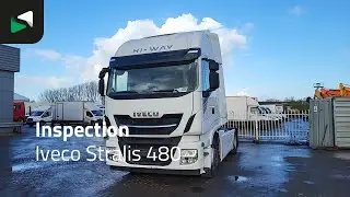 70236059 Iveco Stralis