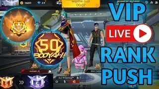 Ob39 Auto headshot + Read Hologram Body || Free Fire Anti Blacklist Config File || NEW RANK Season