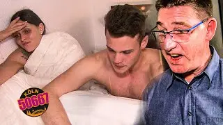 Vom Lehrer beim Sex erwischt! 😱🤭 #1803 | Köln 50667