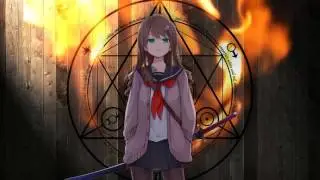 「Nightcore」 → Catch Fire