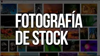 Fotografía de Stock (las 3 claves) by FerFlo