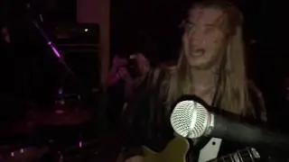 Казускома — Кайф (К. Ступин кавер)