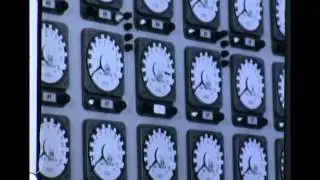 Progressland Newsreel - 1964