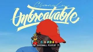 Chronic Law - Unbreakable (Radio Edit) 2023