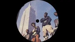 Trappin' in NYC: Berrymane | Phonk in 432 Hz
