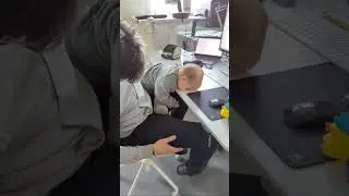Ustasiga farqi yoq🤣🤣🤣