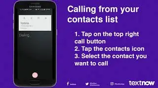 How to make a call | Android