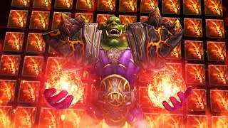ELEMENTAL SHAMANS ARE OUT OF CONTROL 🤯 |  TWW Pre-Patch Experience
