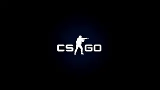 CS:GO.