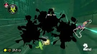 【MK8DX】150cc Lounge tier-a 3v3