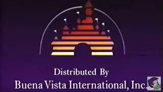 Walt Disney Television Animation/Buena Vista International, Inc. (1996/2003)