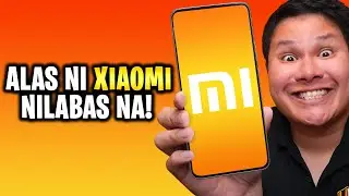 Xiaomi 13T - ANG ALAS NI XIAOMI NILABAS NA!