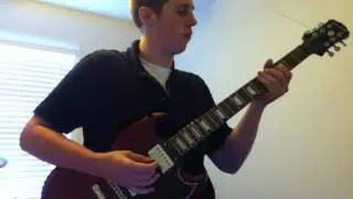 Never Too Late cover