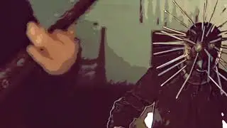 Slipknot - Psychosocial (Slowed)