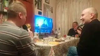 Какао-3 Караоке гон