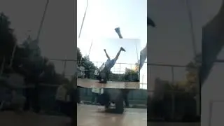Godu практика break dance / #breakdance #bboy #брейкданс #work #москва #танцы
